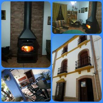 Casa Pelayo