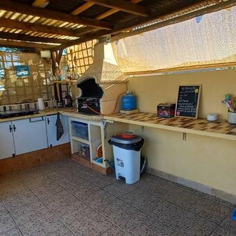 Apartamento The Loft Cantoria - Room With A View
