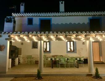 Agroturismo Casa Chirreas