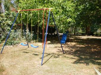 Apartamento Sani Kasimis