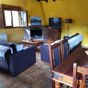 Apartamento Carroceu Rural