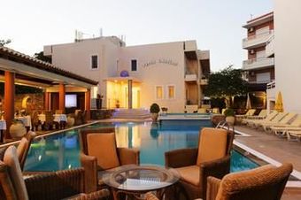 Hostal Perla Marina