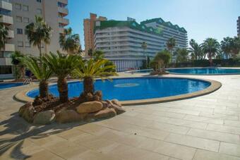 Apartamento Coral Beach 38c