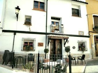 Bed & Breakfast Casa Blanca