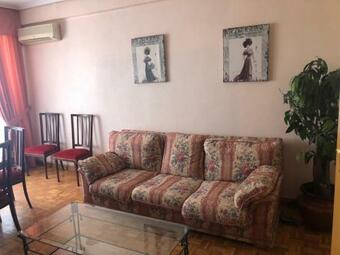 Apartamentos Puerta Del Sol
