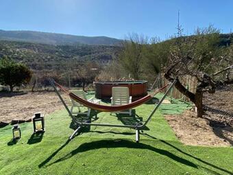 La Huerta Del Castillo