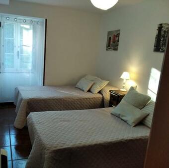 Casa Lagui�as En Castro Caldelas