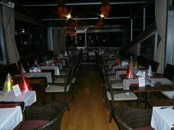 Marine House Boutique Hotel