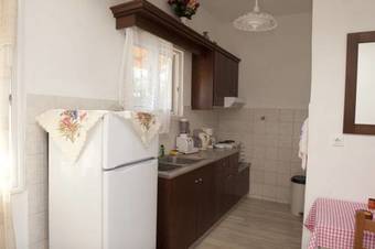 Apartamentos Villa Maria