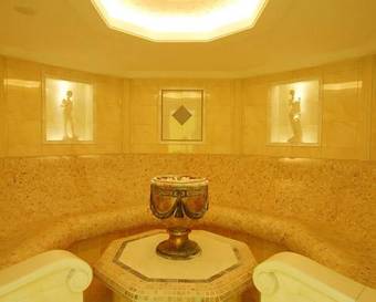 Hotel Danai Beach Resort & Villas