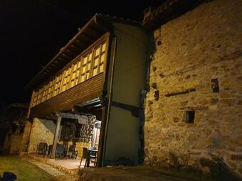 Agroturismo Casa Horno
