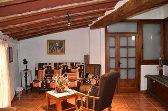 Casa Rural Xert - Carmeta