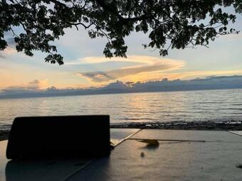 Bed & Breakfast Sunset Searenity By 4 J's Alegria Rooms