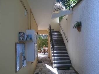 Apartamento Butterfly Appartments