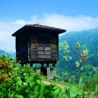 Ridos Thermal Hotel & Spa