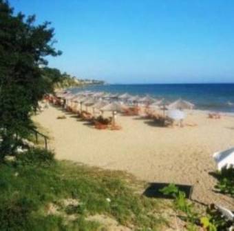 Apartamento Epavli Studios