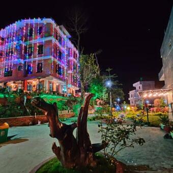 Hotel Heritage Home Dhulikhel
