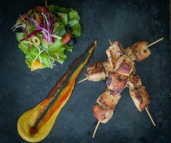 Hotel Himalaya Drishya Resort