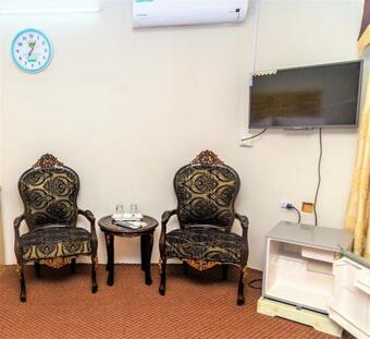 Hotel Naveed Tourist Inn