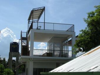 Bed & Breakfast Bjs Seaside