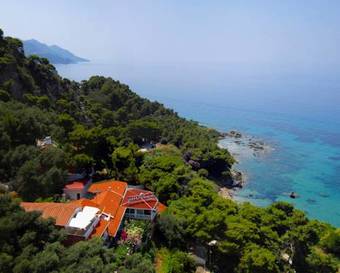 Bella Vista Apartments