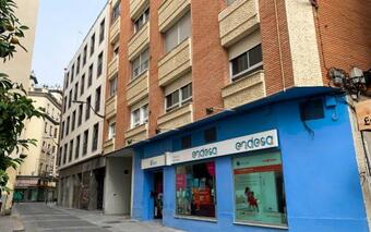 Apartamento Elysium Homes