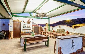 Nice Home In Cortes De Baza With Outdoor Swimming Pool And 3 Bedrooms