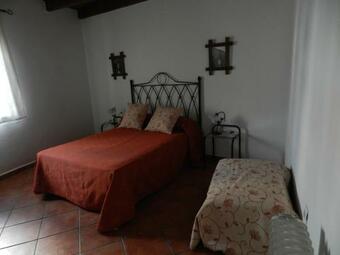 Agroturismo Alojamiento Rural La Rabida 25