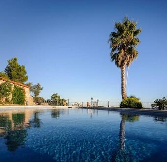 Apartamento Guest House Mountain Rest - Rocamalera Darnius