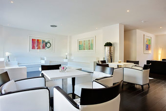 Apartamentos Pueblo Acantilado Suites