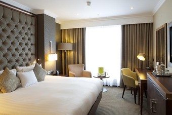 Hotel Doubletree By Hilton Victoria