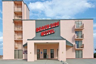 Hotel Beachside Plaza