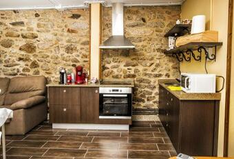 Hotel Tur�stico Albergue Casa Crego