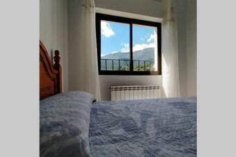 Apartamento Vistas A Gredos.