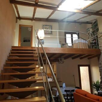 Casa Rural Rinc�n