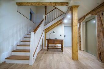 Apartamento Uxama Luxury Epona