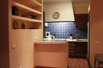 Agroturismo Casas Rurales La Lapa