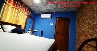 Chamee Homestay - Anuradhapura
