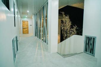 Resort Type Apartments