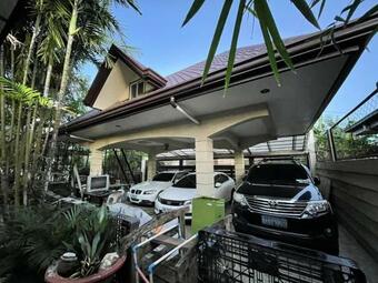 Hostal Chillax Private Resort