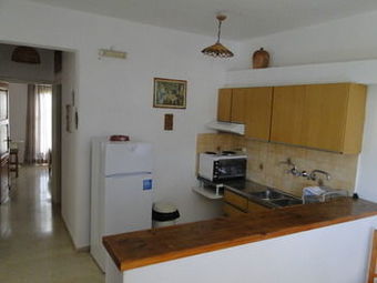 Aparthotel Paradise Inn