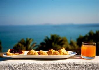 Apartamento Zephyros