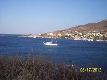 Apartamento Anemologio