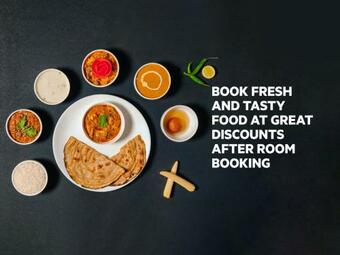 Hotel Holy City Paradise Inn