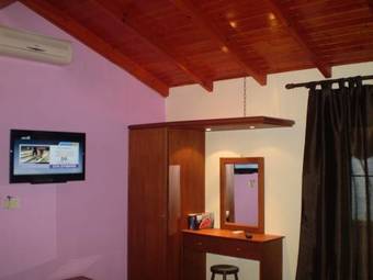 Stefanosplace Aparthotel Sea View