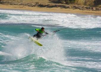 Apartamento Paros Butterfly Villas