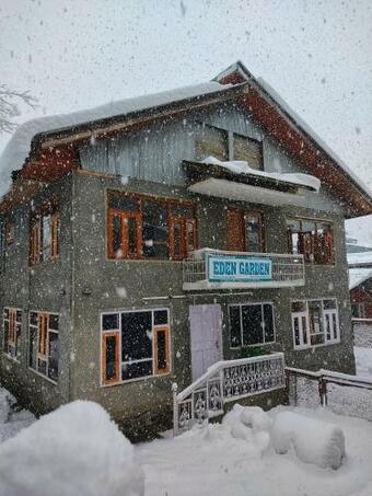 Eden Garden Guest House