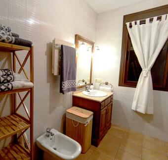 Casa Rural El Ojuelo