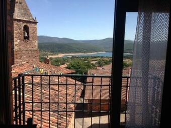 Apartamento Tur�sticos Luar 3