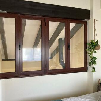 Bonita Casa A Estrenar En Paraje Natural A 35 Minutos De Sevilla